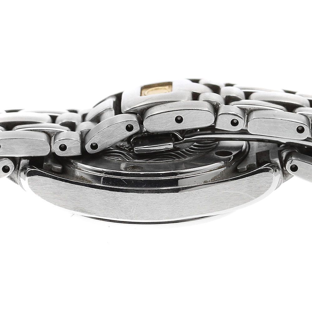 オメガ OMEGA 2581.31 シーマスター120 デイト クォーツ レディース_  