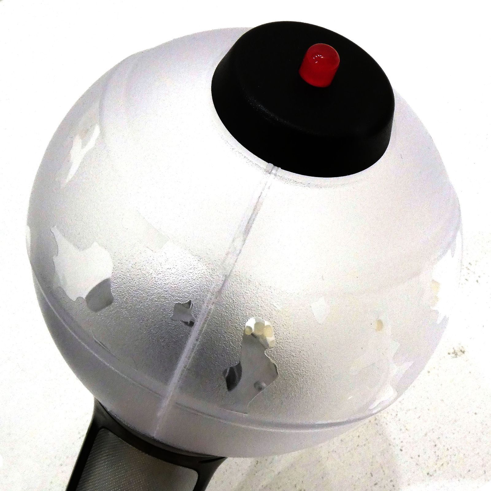 小牧店】検品済 BTS公式 アミボム LIGHT STICK ver.2 ・ KEYRING ver.2