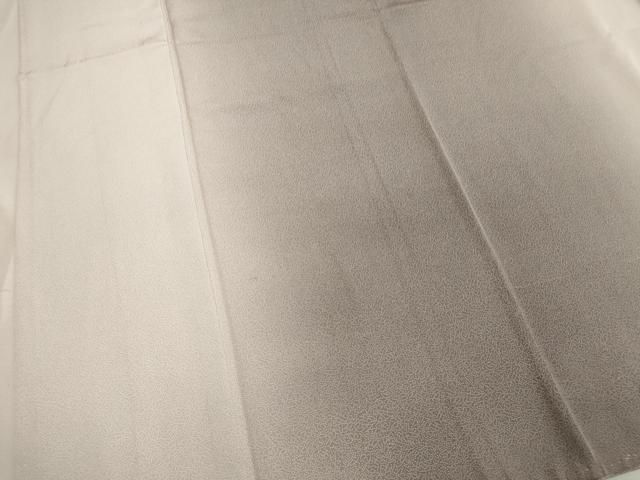 平和屋着物○江戸小紋 家内安全 暈し染め 正絹 逸品 CAAR6507ze - メルカリ