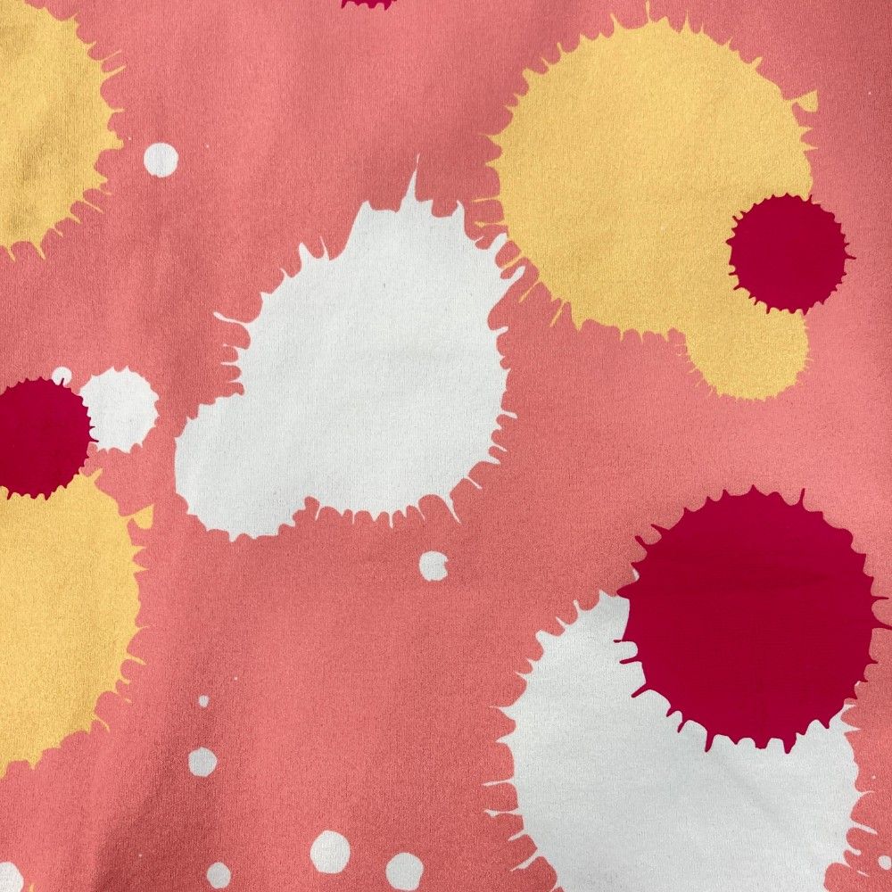 ラッセルノ タグ付き 総柄 スウェット パーカー 定価41800円 サイズ4 美 ラッセルノ タグ付き 総柄 スウェット パーカー 定価41800円 サイズ4 美