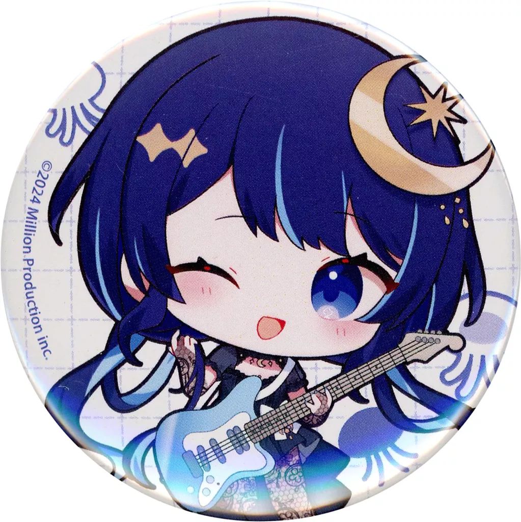 ピンズ・ピンバッジ・缶バッジ yua.1222 ピンズ・ピンバッジ・缶バッジ