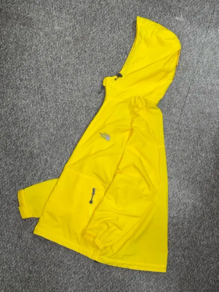00s THE NORTH FACE ザ ノース フェイス ウーマンズ ナイロン ウィンドブレーカー