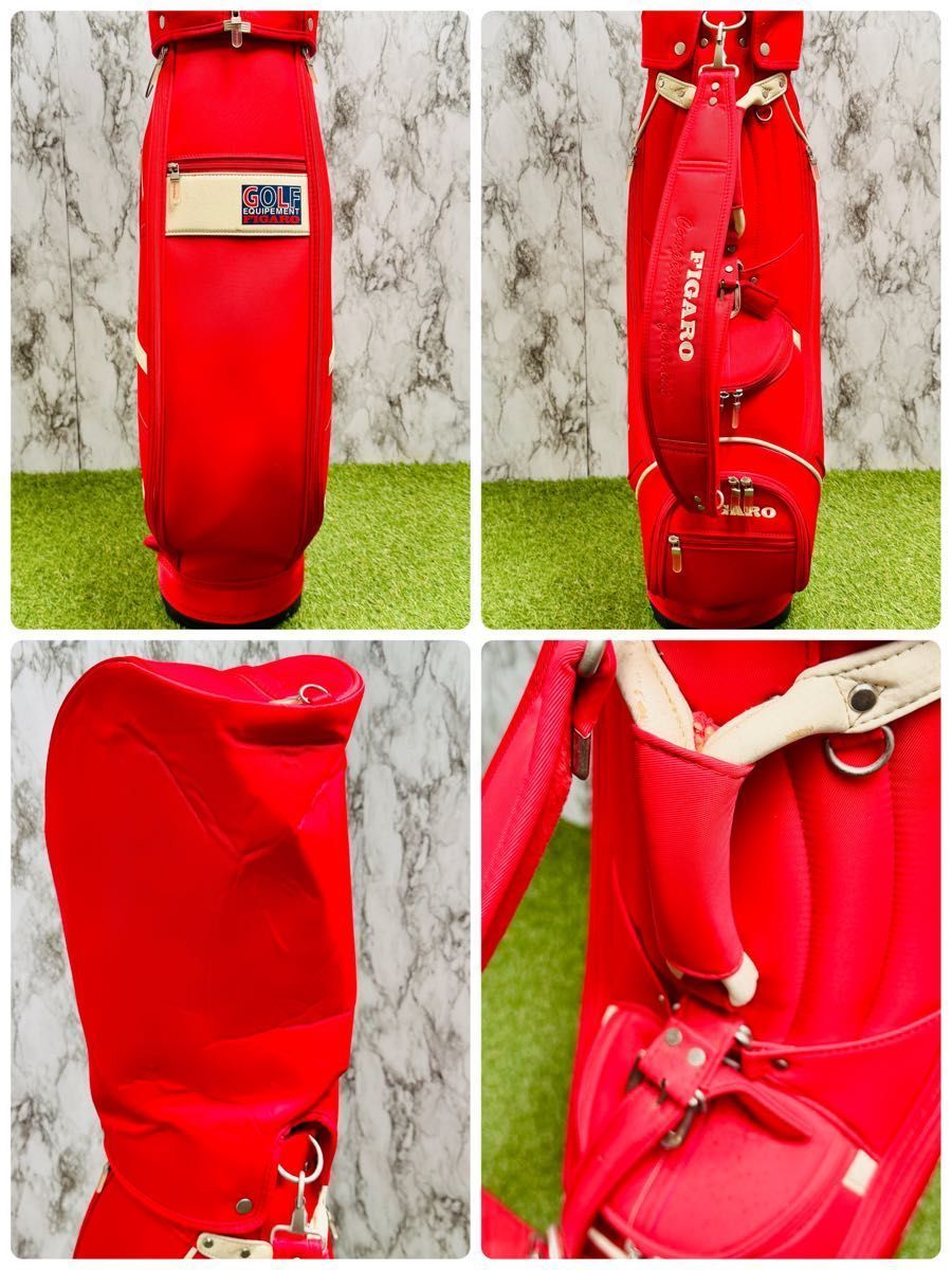 レディースゴルフセット