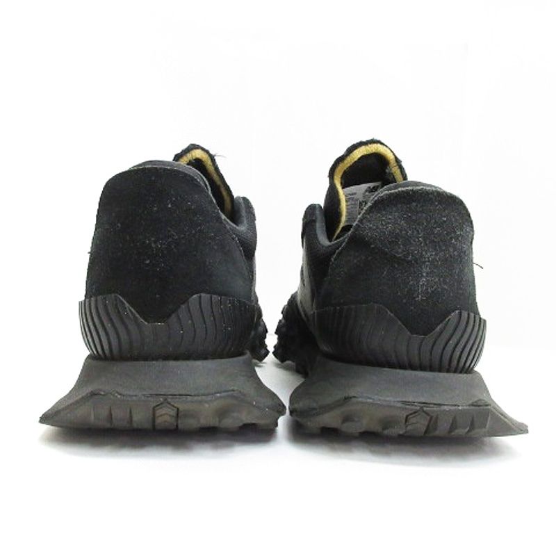 ニューバランス NEW BALANCE UXC72SC スニーカー 25cm ブラック