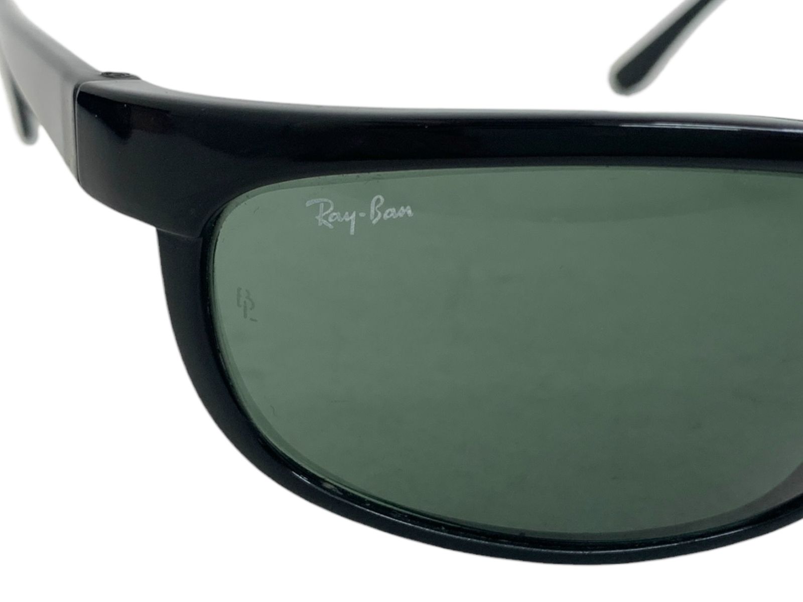 Ray-Ban アビエーター サングラス　ビンテージ品 ヴィンテージ 1980年代 ボシュロム Ray-Ban レイバン クリップ