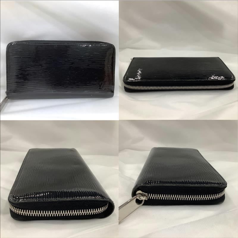 LOUIS VUITTON ルイヴィトン エピ エレクトリック ジッピー LOUIS VUITTON ルイヴィトン エピ エレクトリック ジッピー
