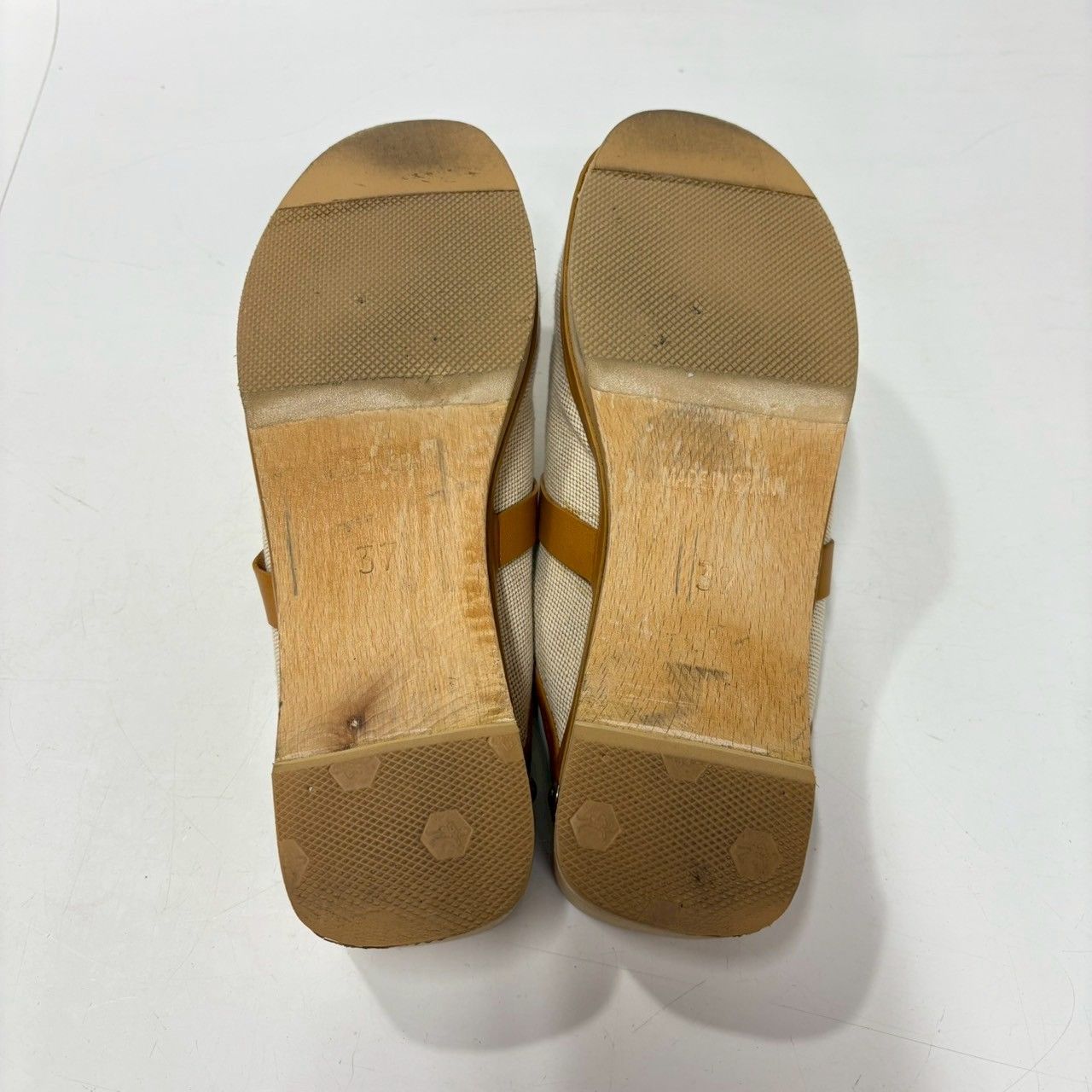 エルメス サボサンダル