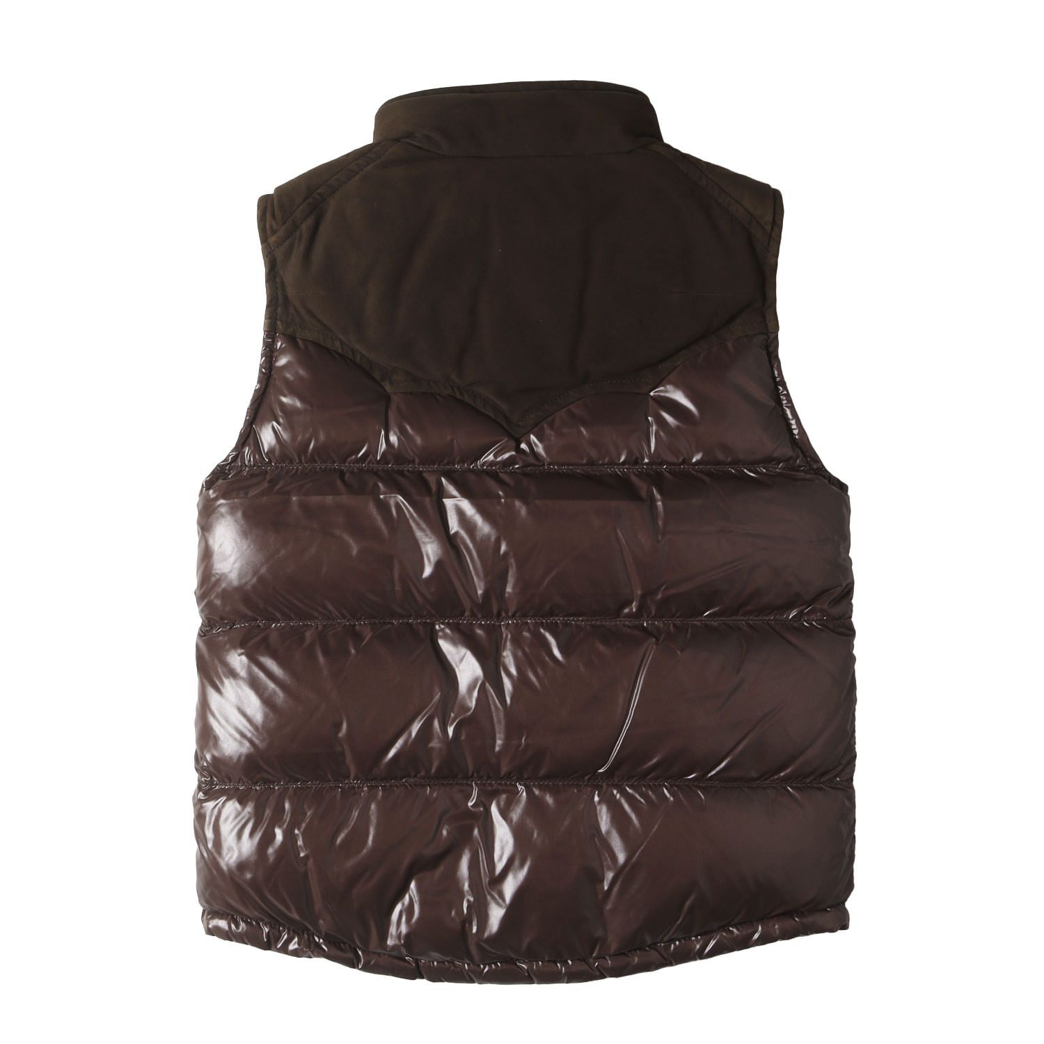 ナンバーナイン　ベスト　サイズ3 NUMBER (N)INE ナンバーナイン ベスト サイズ:3 08AW ポートランド期