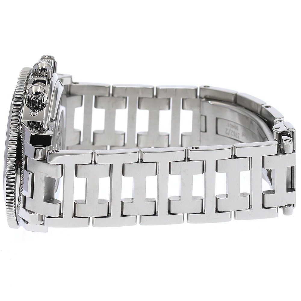 正規品 HERMES エルメス クリッパークロノグラフ 腕時計 CL2.910 中古【CL2.910】エルメス（HERMES） クリッパー ダイバー クロノ