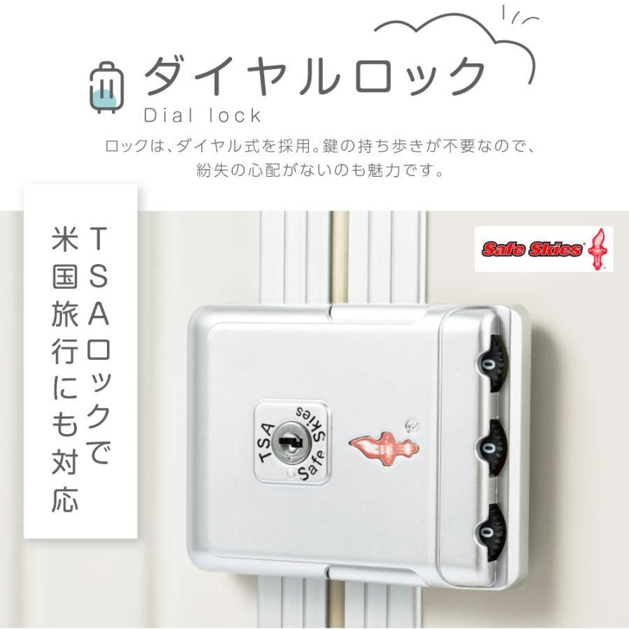 キャリーケース キャリーバッグ