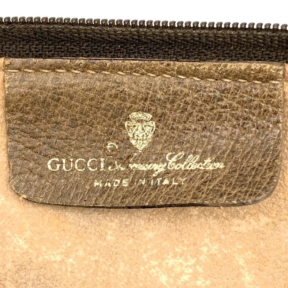 るしぃ様❁専用ページ 決算前セール!!!7/12まで】GUCCI グッチ オールドグッチ