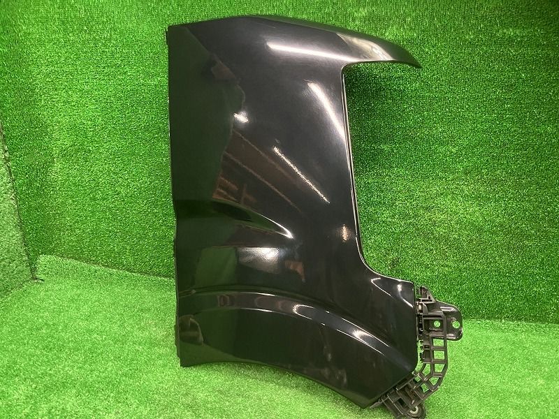 新車外し】DA17W エブリイワゴン PZターボ 純正フロントバンパー