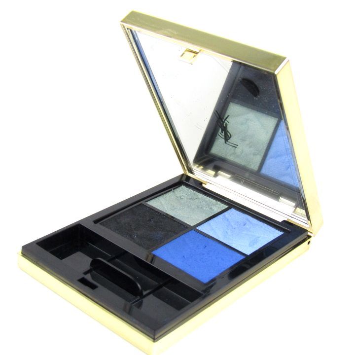 イヴ・サンローラン クチュール ミニ クラッチ 900 新品・未使用】YSL