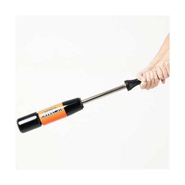 UCHIDA(ウチダ) モンスタースラッガー トレーニングバット MS