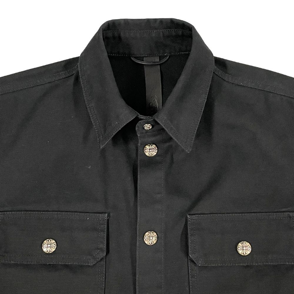 CHROME HEARTS クロムハーツ WORK DOG ワークドッグ クロスボール