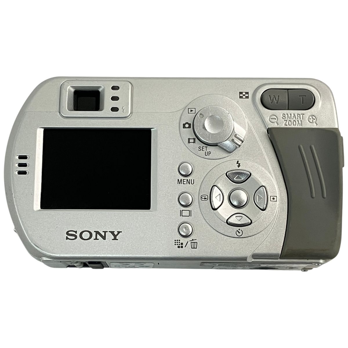 【ジャンク】SONY Cyber-shot 14.1メガピクセル デジタルカメラ 41xwD3SOlnL._UF350,350_QL50_.jpg