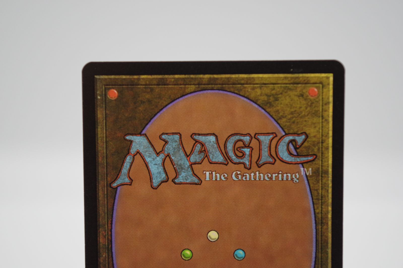 MTG UDS Yavimaya Hollow ヤヴィマヤのうろ穴 英語版 - メルカリ