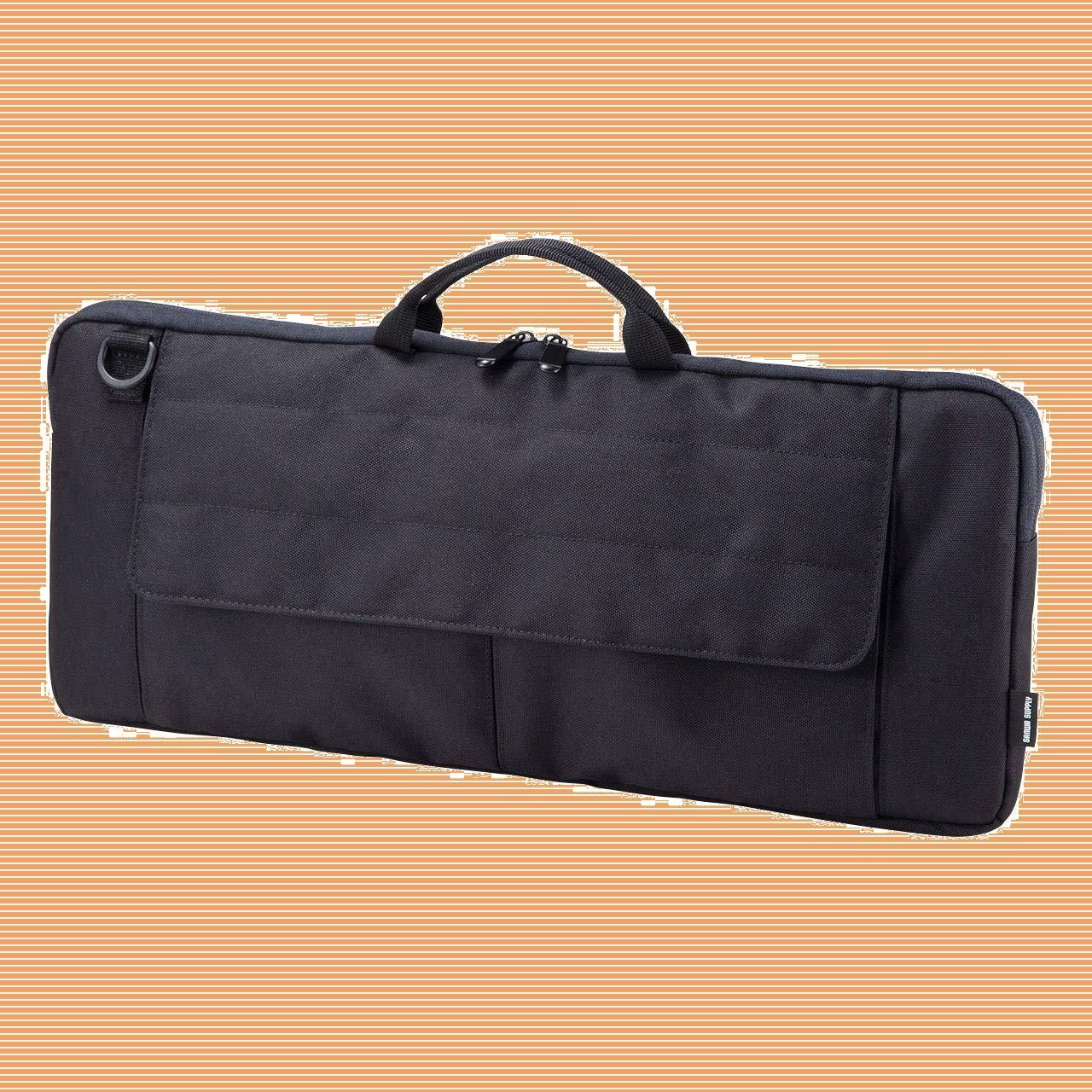 サンワサプライ キーボード用バッグ BAG-KB01BK