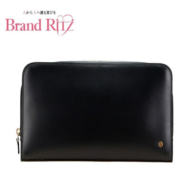 注文 カルティエ パシャライン クラッチバッグ セカンドバッグ AB