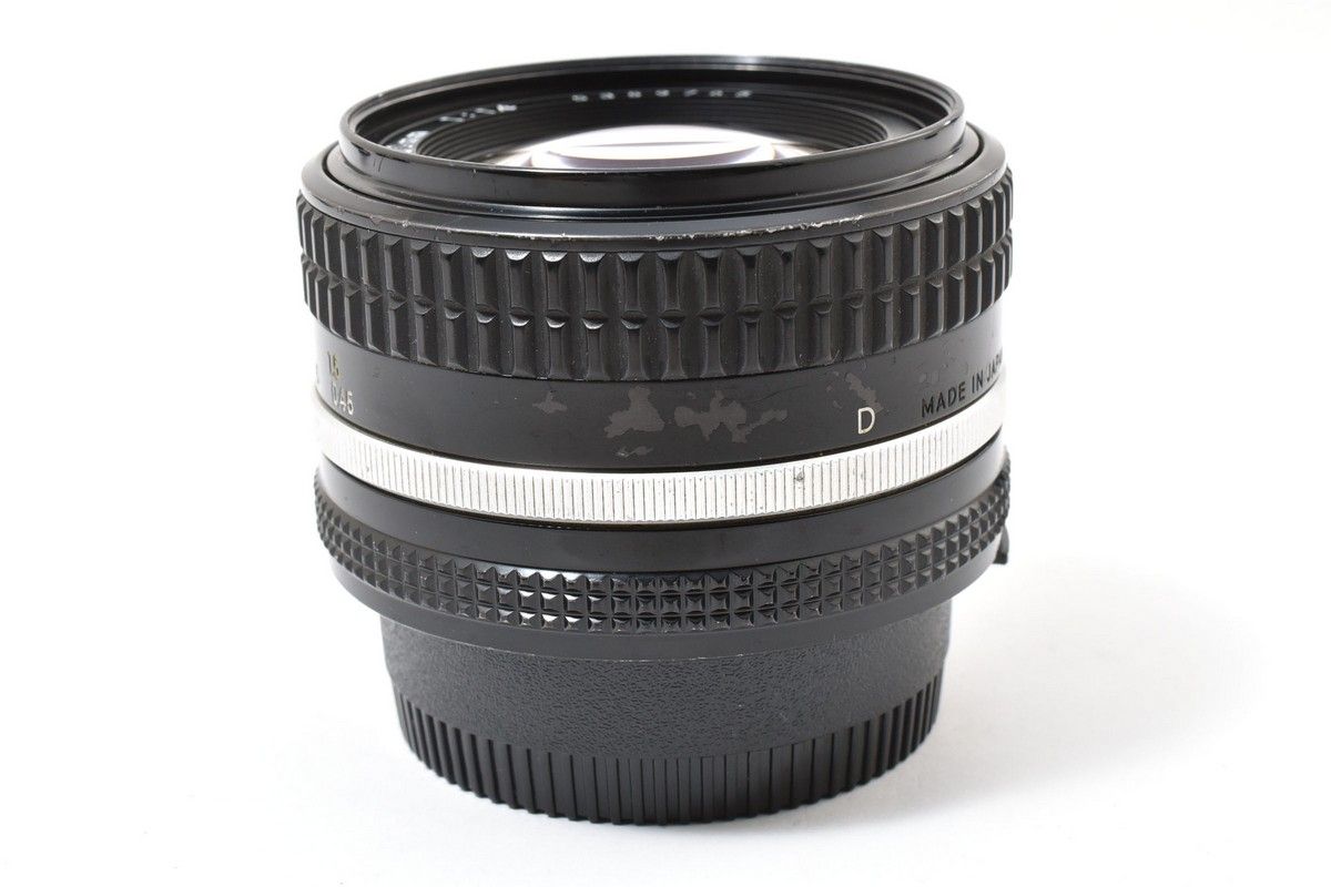  Nikon NIKKOR 50 mm 1 1.4 Ai-s ニコン レンズ その他 カメラ