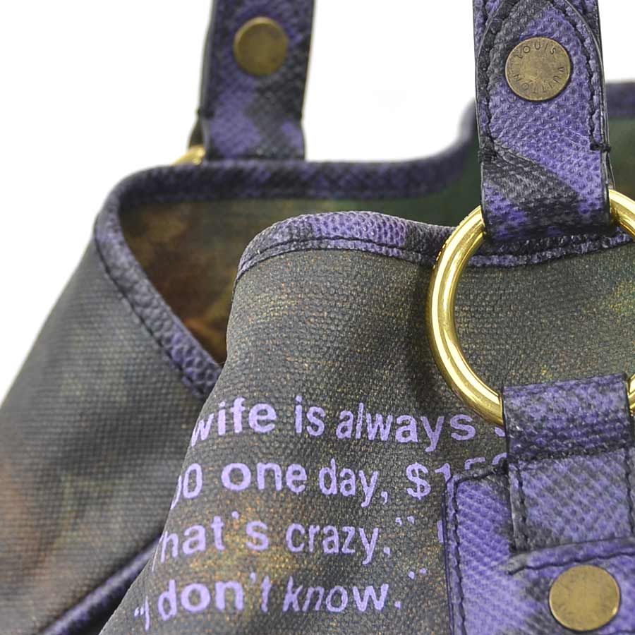 ルイ ヴィトン LOUIS VUITTON ショルダーバッグ モノグラム