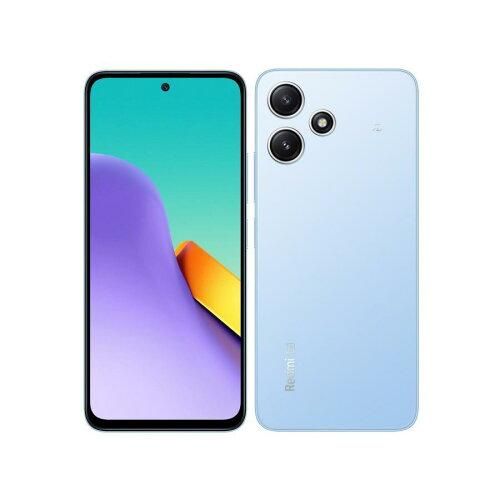 redmi12 5g simフリー 0 Redmi 5G SIMフリースマートフォン 新品 4G+128G 【新品・3営業日で