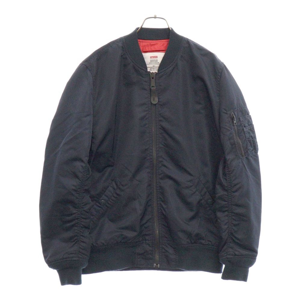 SUPREME (シュプリーム) 11SS MA-1 FLIGHT JACKET フライトジャケット
