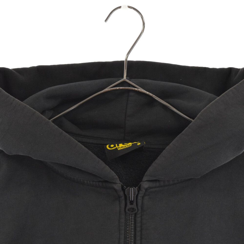 drew house (ドリューハウス) Mini Mascot Zipup Hoodie ミニ 