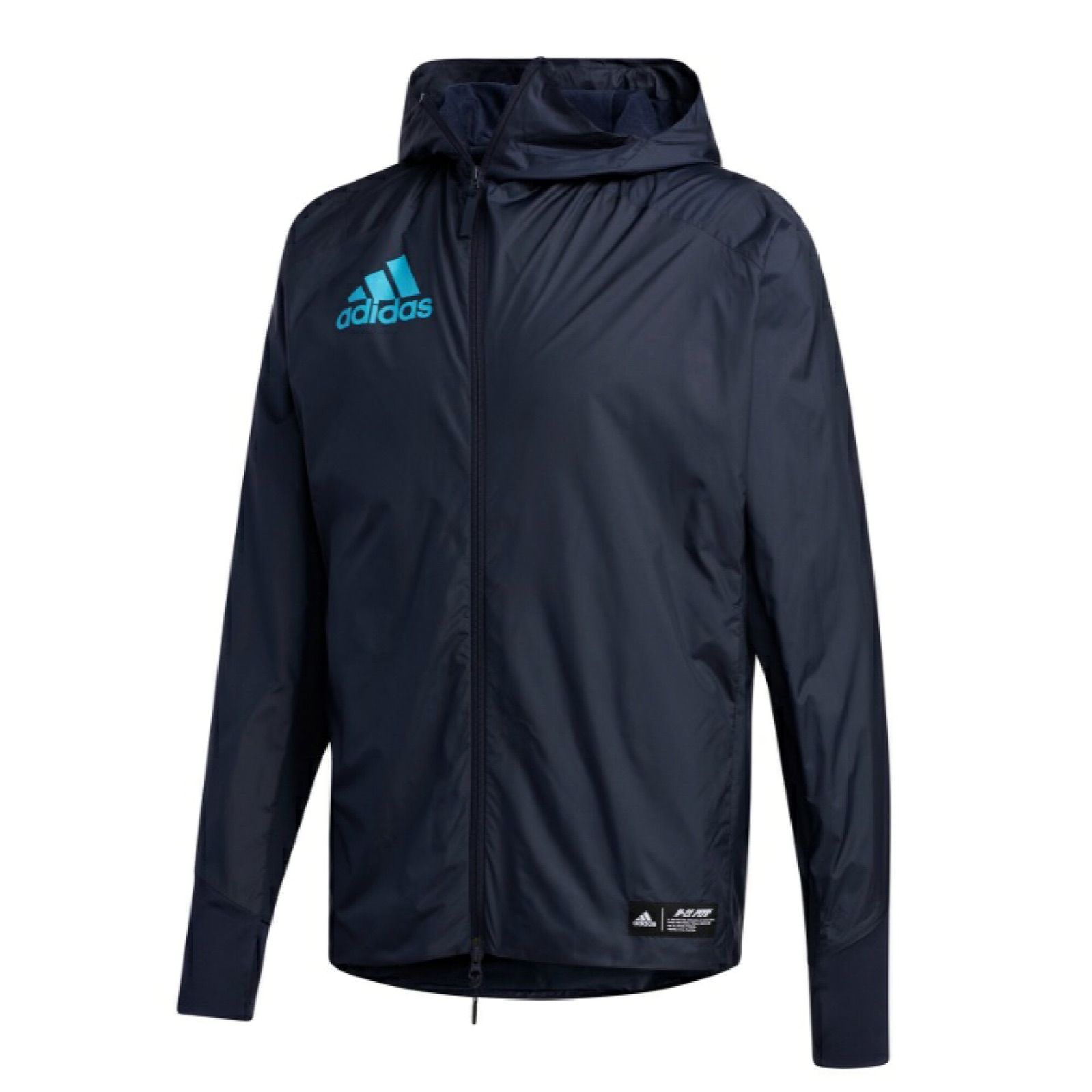 adidas ウインドブレーカー シャカシャカ 上下セット