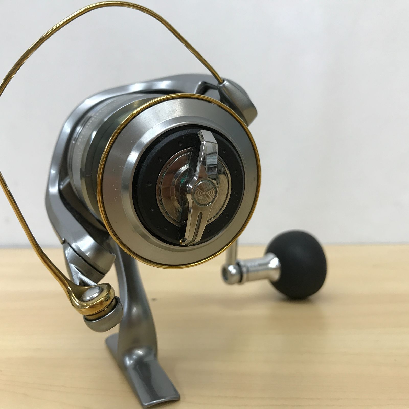 大清水73-2-0402 SHIMANO