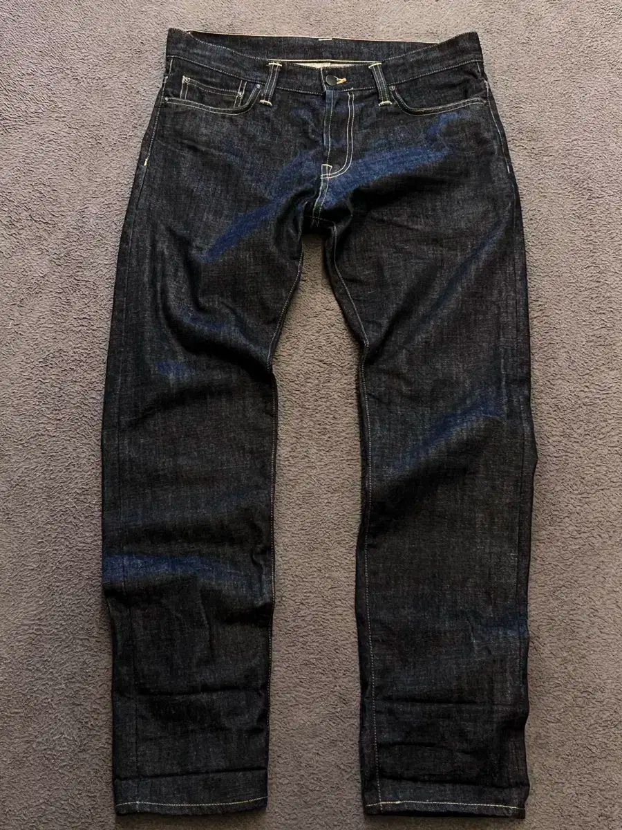 Carhartt(カーハート) クロンダイク デニム パンツ