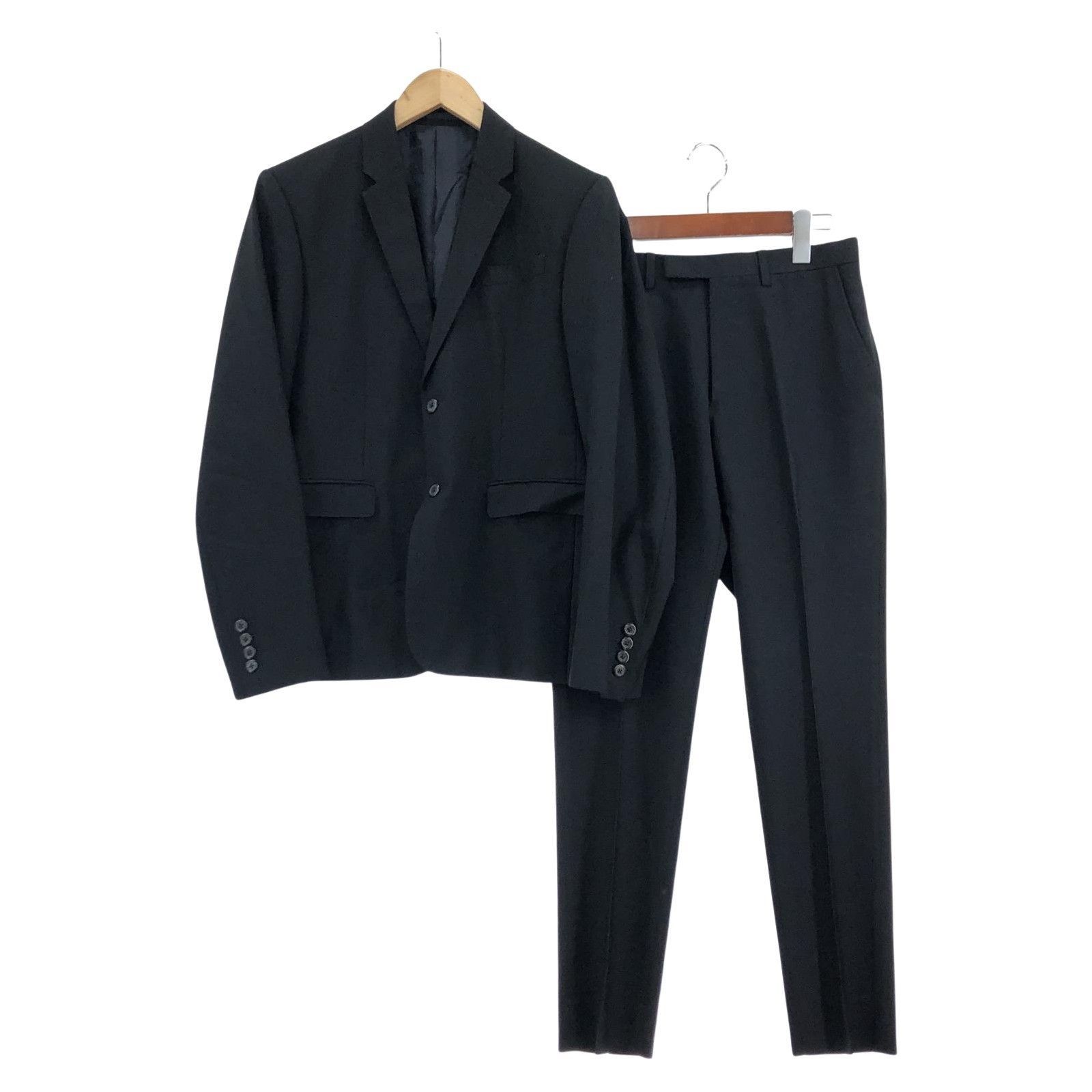 LAD MUSICIAN セットアップ ブラック