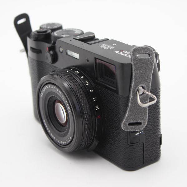 デジタルカメラ X100V