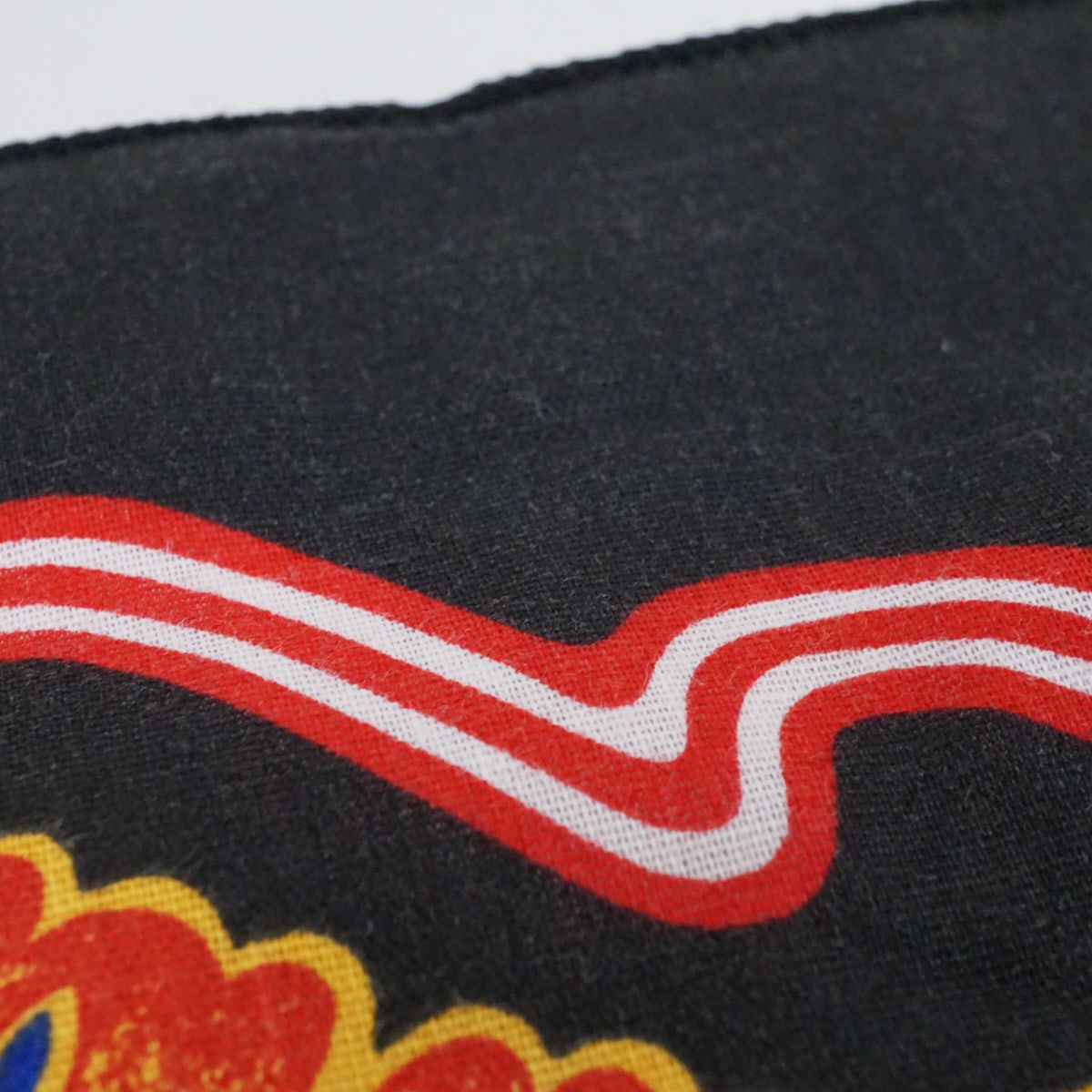 90s USA製 HARLEY-DAVIDSON キムタク私物同品 バンダナ 90s USA製 HARLEY-DAVIDSON キムタク私物同品 バンダナ - メルカリ