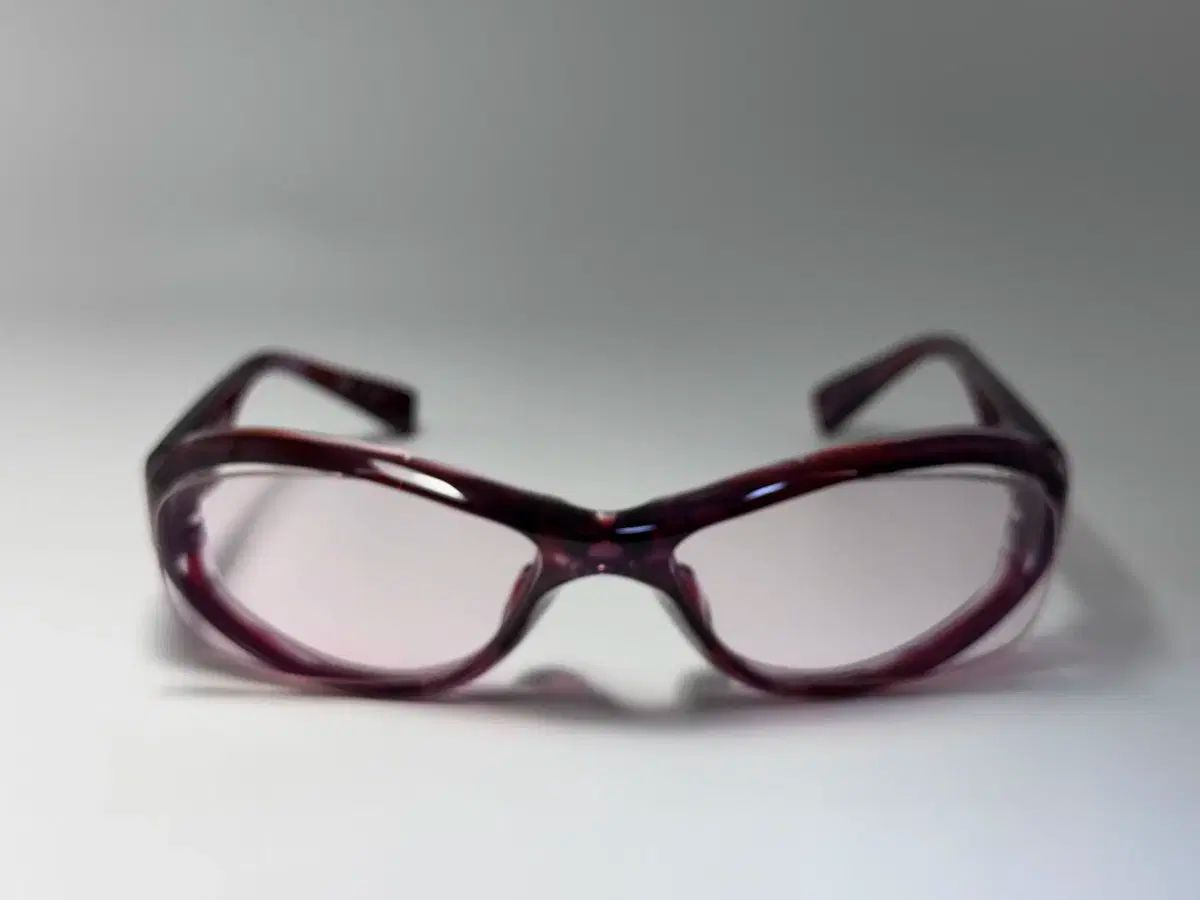 ファクトリー900 日本 ゴープコア ギークシック メガネ 0107