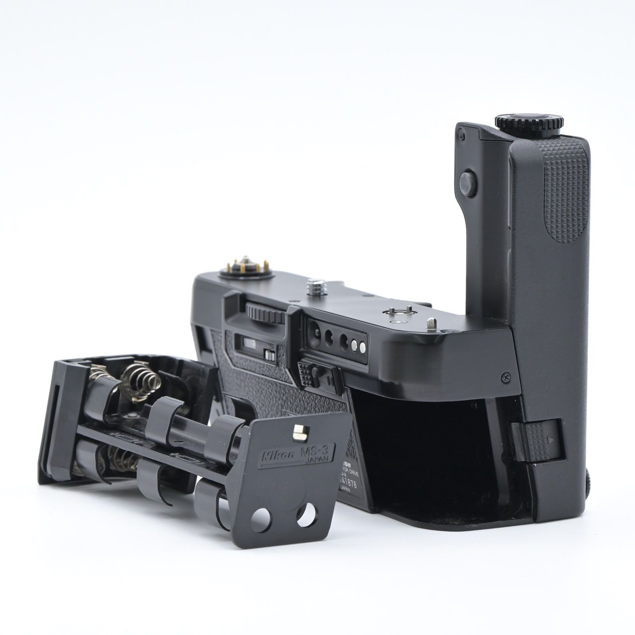 Nikon ニコン 注文 MD-4 F3用 モータードライブ アクセサリ【】