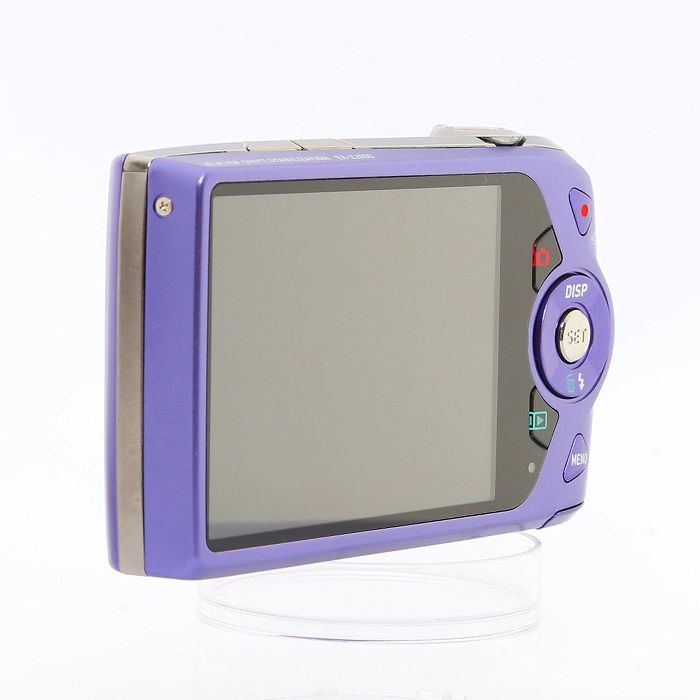 ■ 美品 ■ カシオ　CASIO EXILIM EX-Z2000 バイオレット カシオ) Casio EXILIM EX-Z2000 バイオレット 【公式通販】