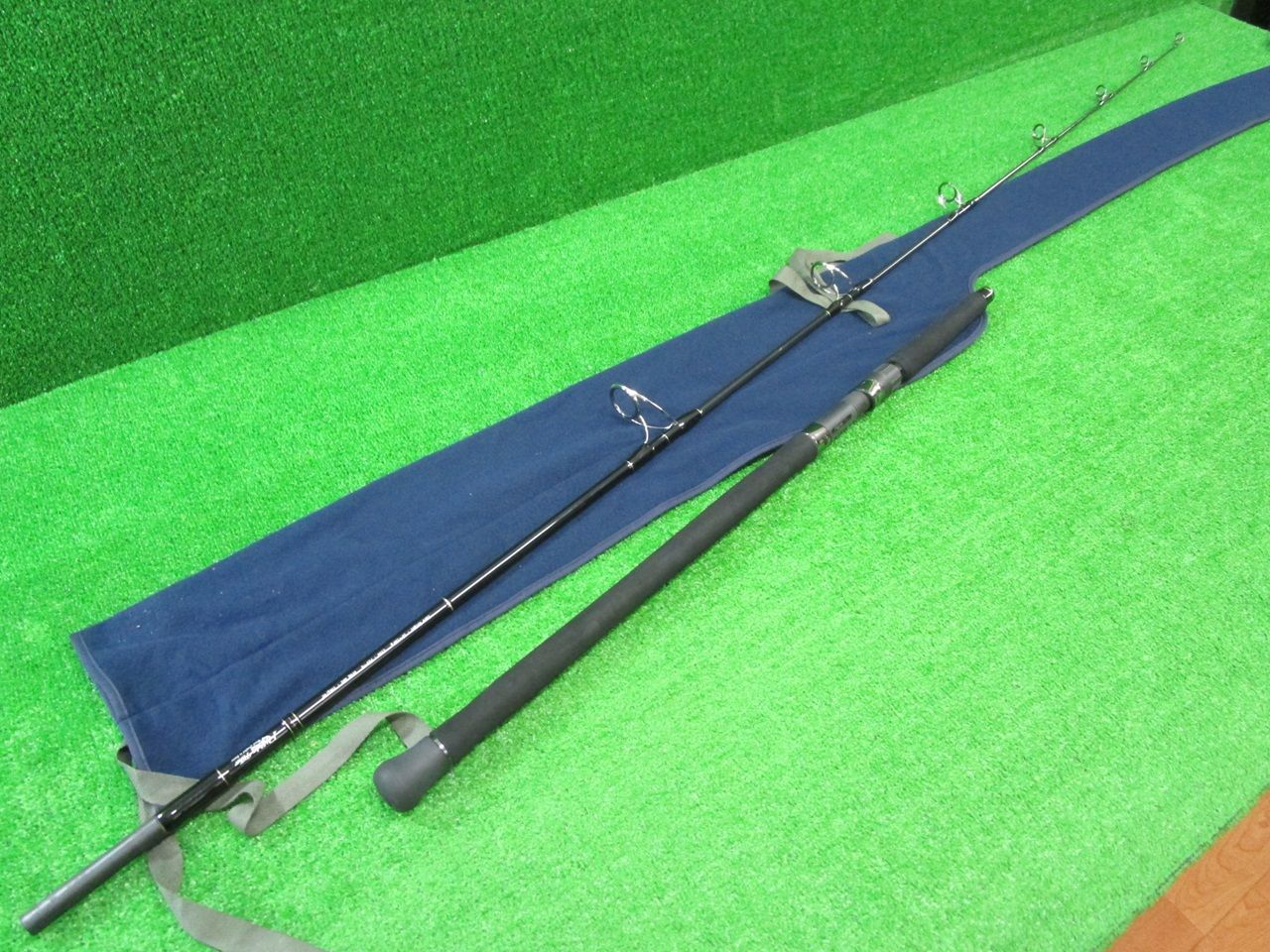 リップルフィッシャー ビッグツナ 85 ジャパン スペシャル