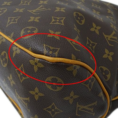 ルイ ヴィトン LOUIS VUITTON バッグ モノグラム レディース ブランド ...