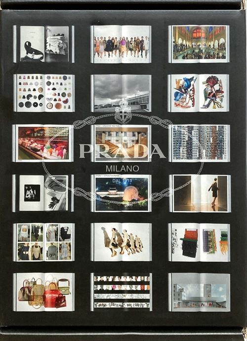プラダ(Prada)日本語版#FB240155 【公式通販】