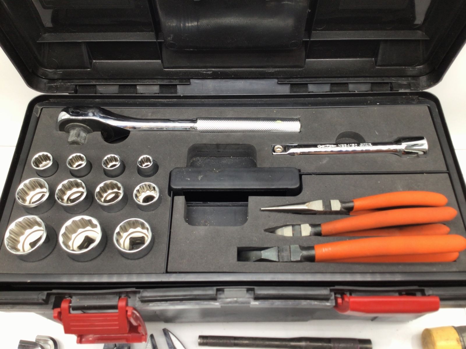 ☆Supertool プロ用標準工具セット S6500N [rc_ITHACMQFCX8Y ☆Supertool プロ用標準工具セット S6500N [rc_ITHACMQFCX8Y