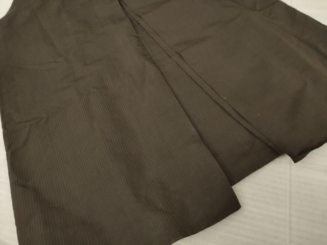 平和屋着物●男性 馬乗り袴