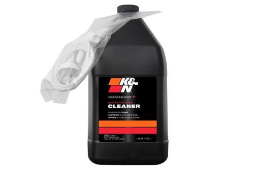 K＆N フィルタークリーナー：3780cc