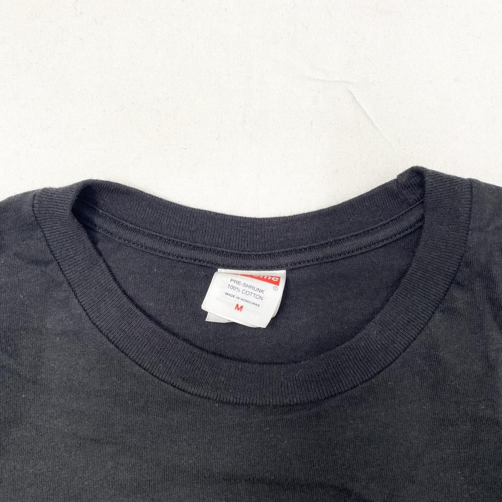 ブラック Tシャツ