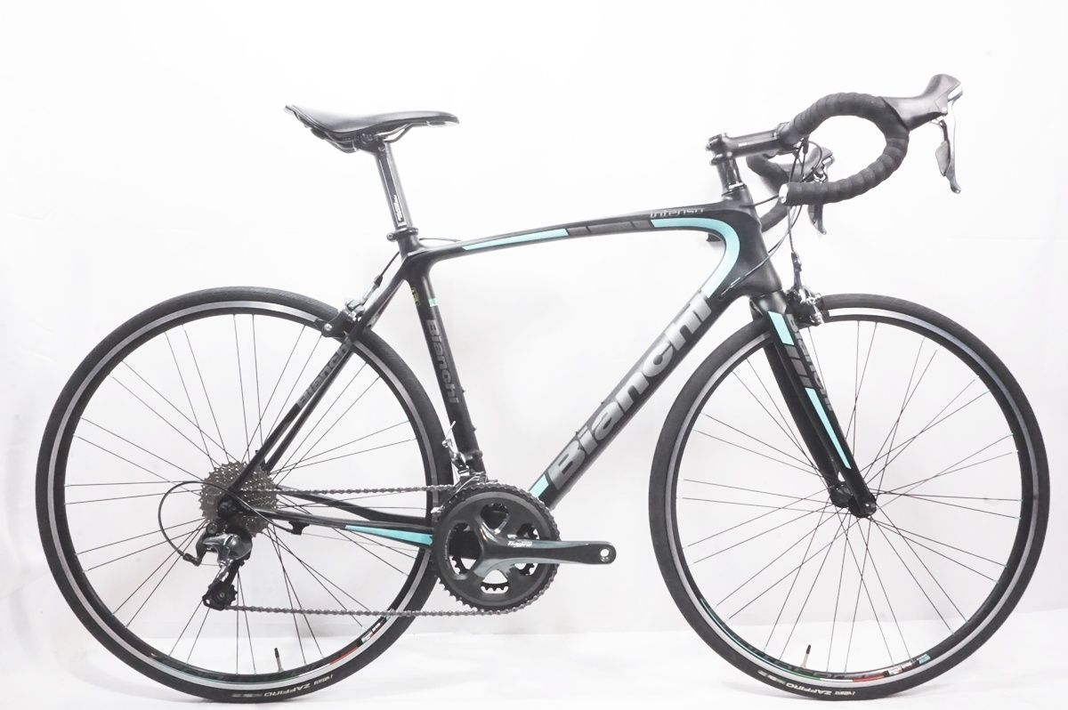 BIANCHI ビアンキ INTENSO 2018年モデル ロードバイク | バイチャリ世田谷店