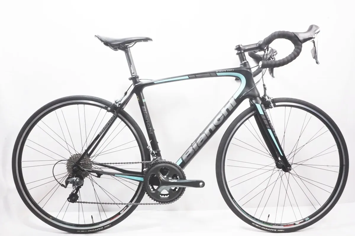 2025年最新】ビアンキ インテンソの人気アイテム - メルカリ