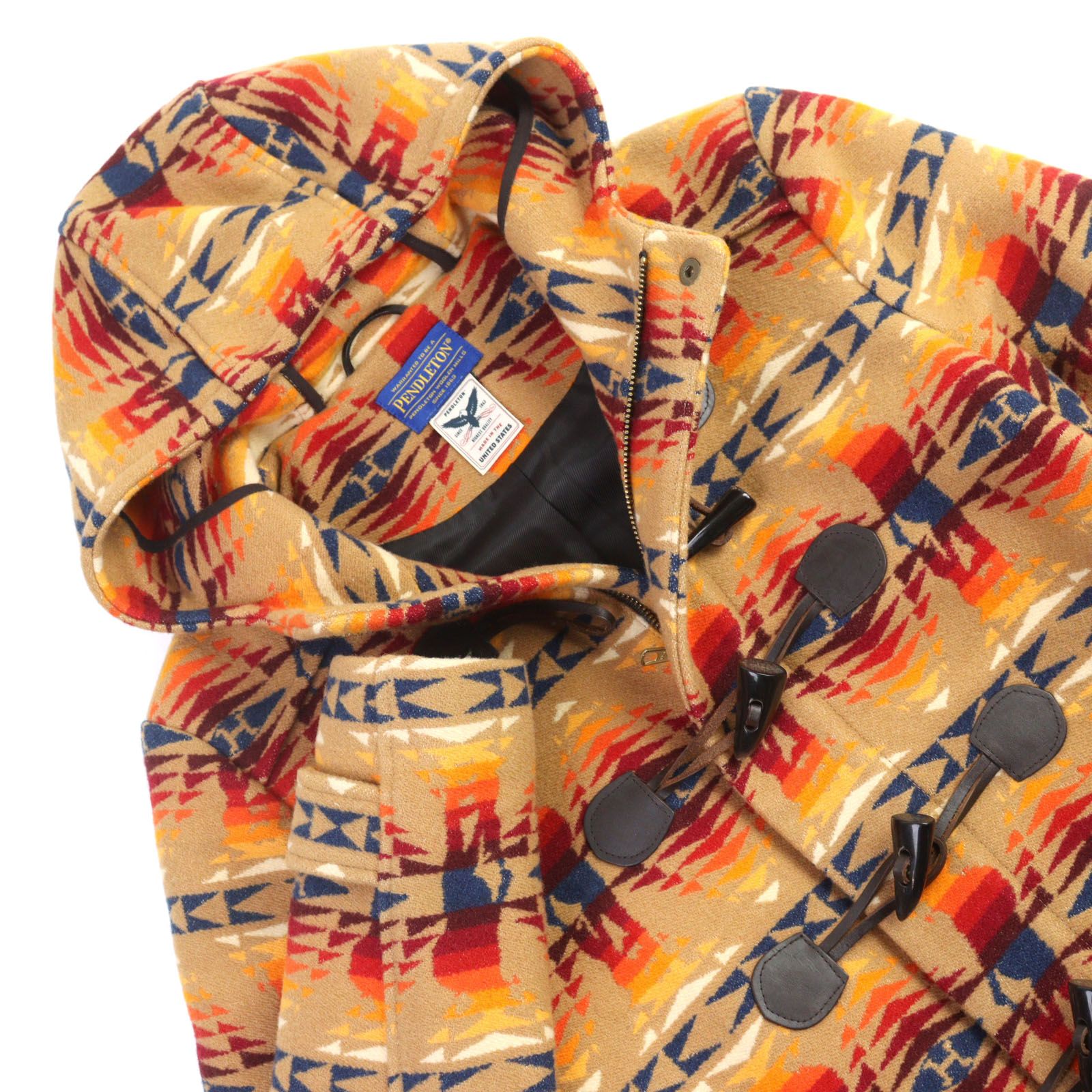 PENDLETON ヒステリックグラマー