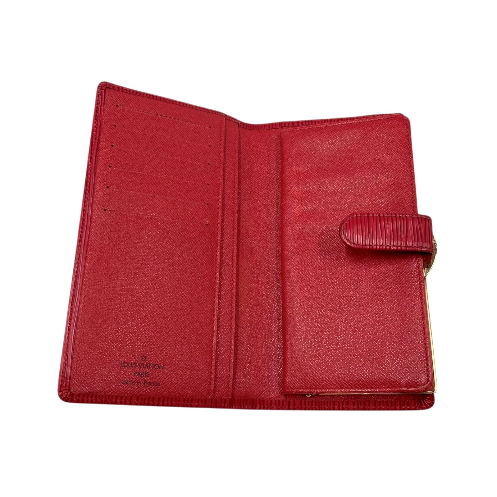 M63257 レッド