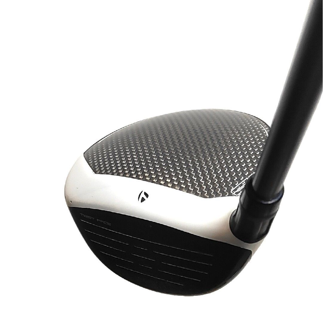 フェアウェイウッド