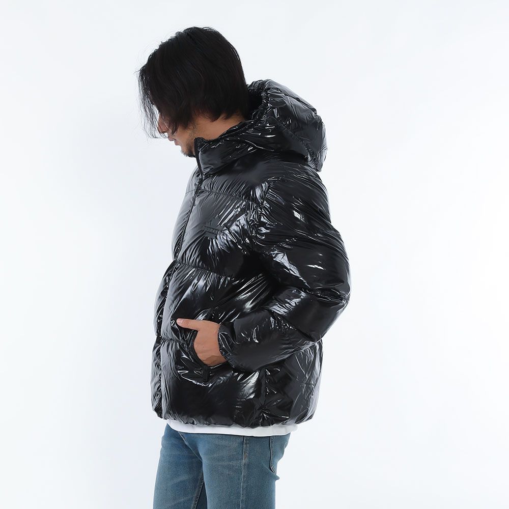 パファージャケット 大人もOK